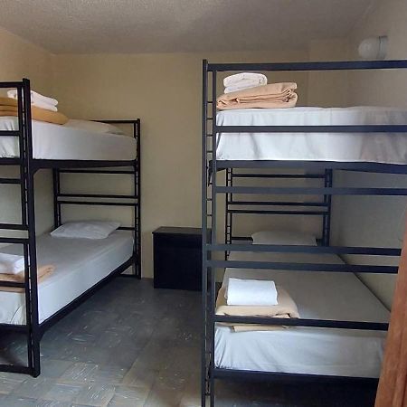 Residencias Senorial Mexico City Ngoại thất bức ảnh