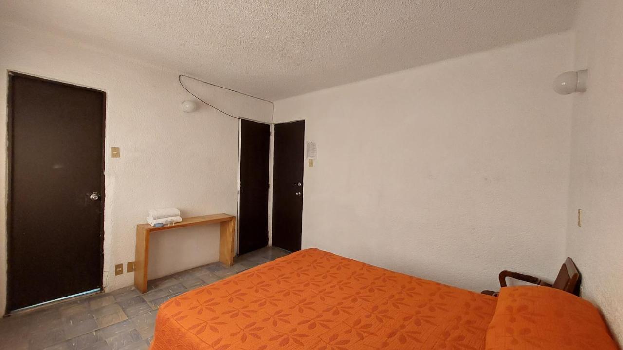 Residencias Senorial Mexico City Ngoại thất bức ảnh
