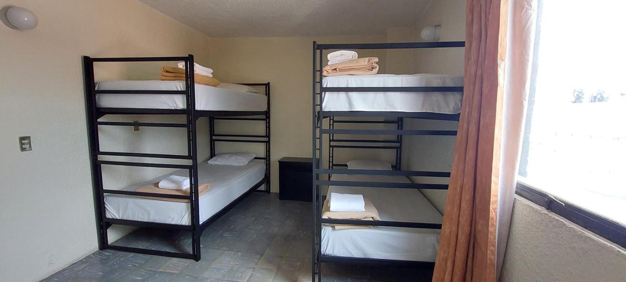 Residencias Senorial Mexico City Ngoại thất bức ảnh