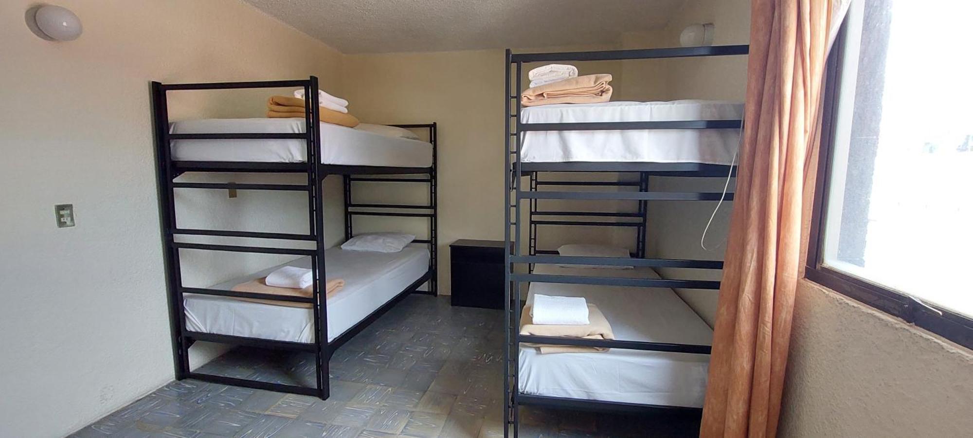 Residencias Senorial Mexico City Ngoại thất bức ảnh