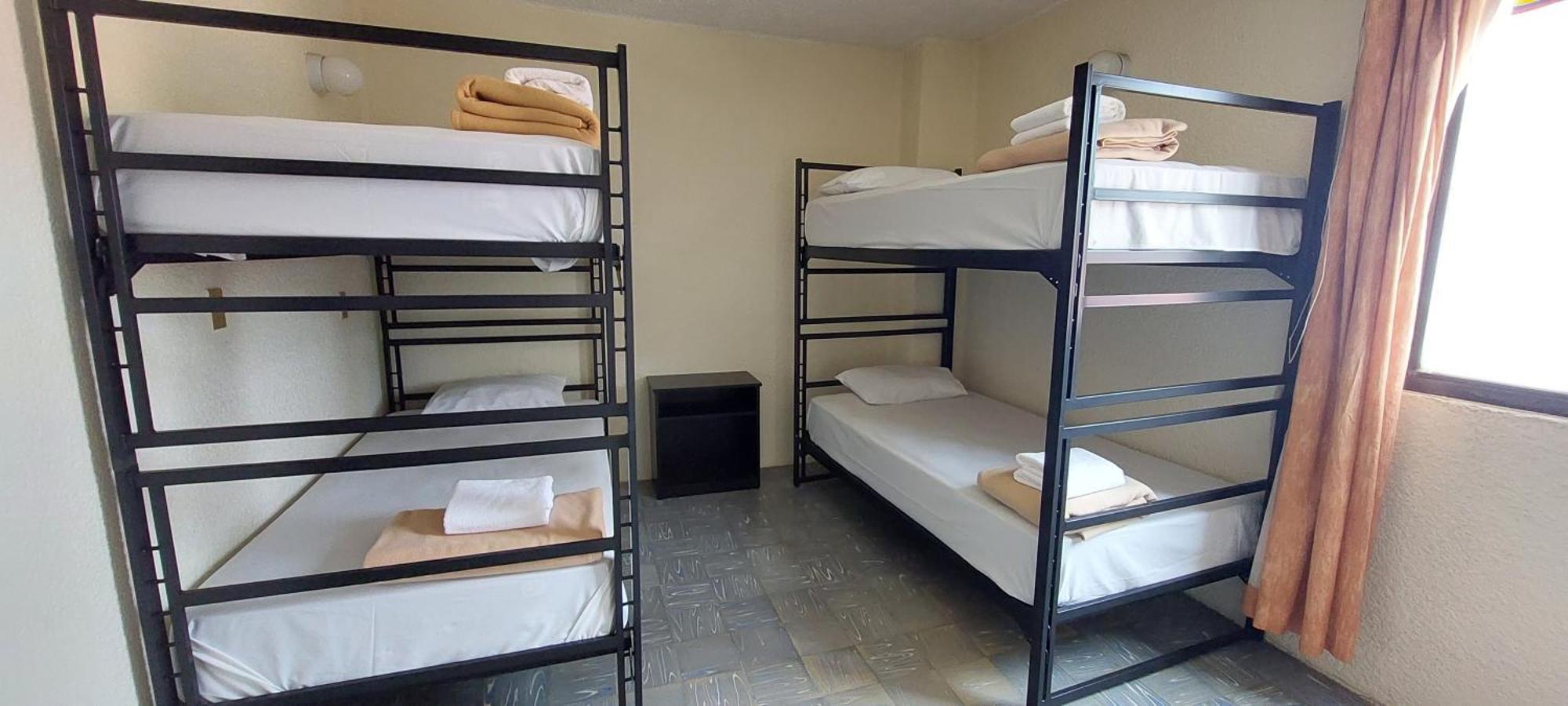 Residencias Senorial Mexico City Ngoại thất bức ảnh