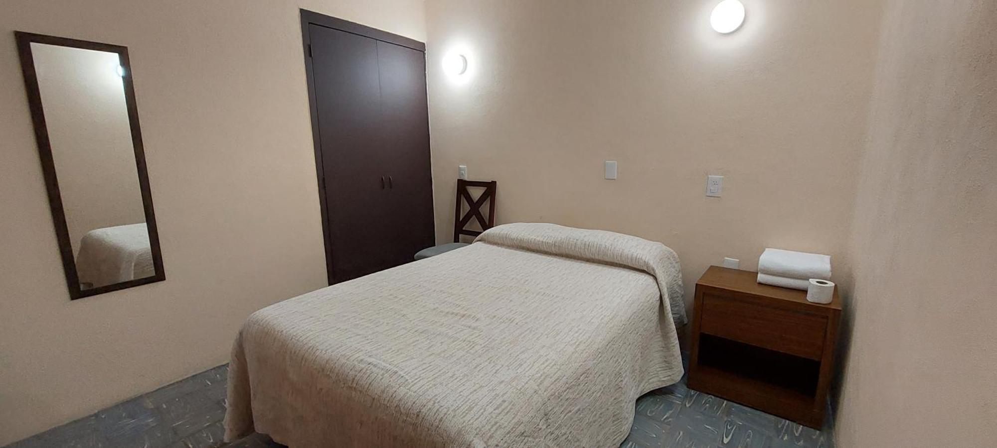 Residencias Senorial Mexico City Ngoại thất bức ảnh