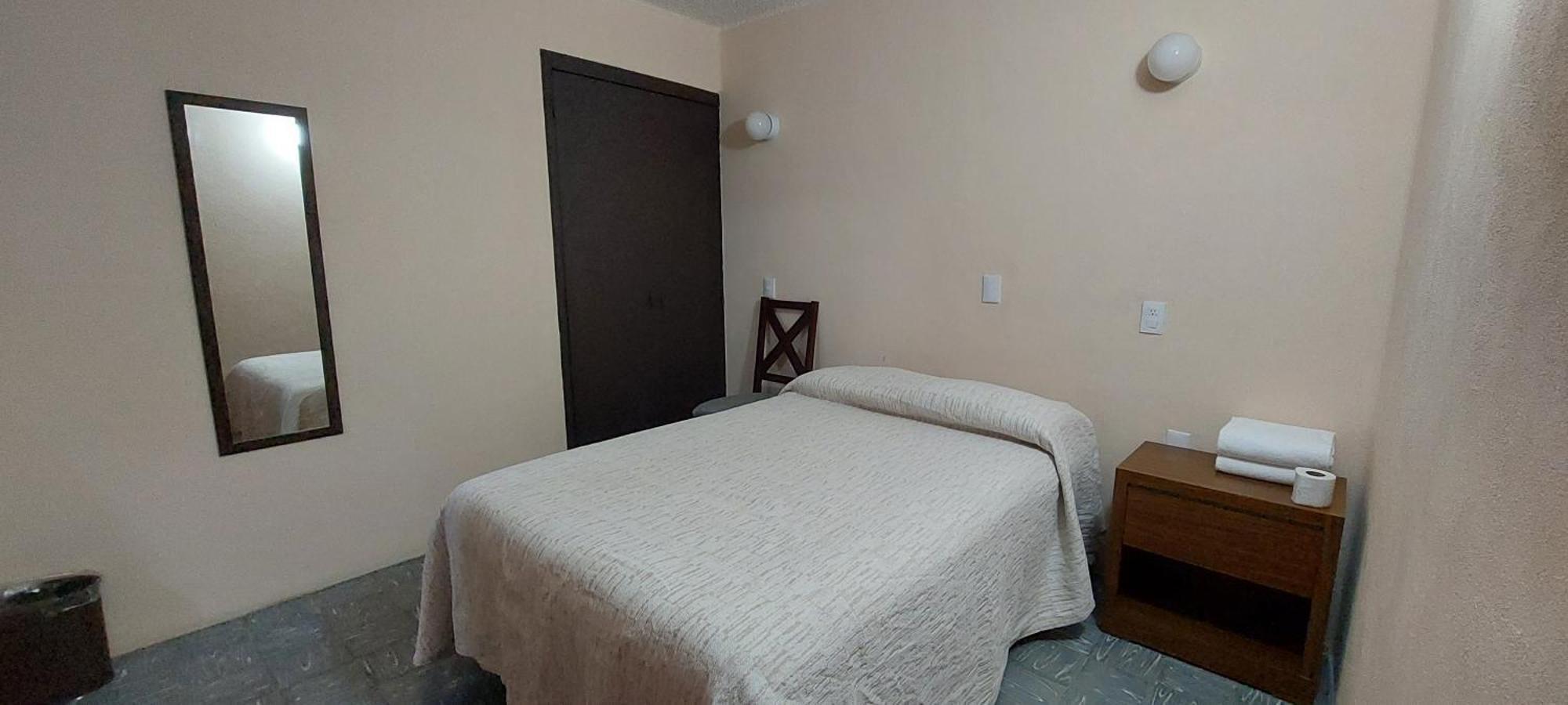 Residencias Senorial Mexico City Ngoại thất bức ảnh