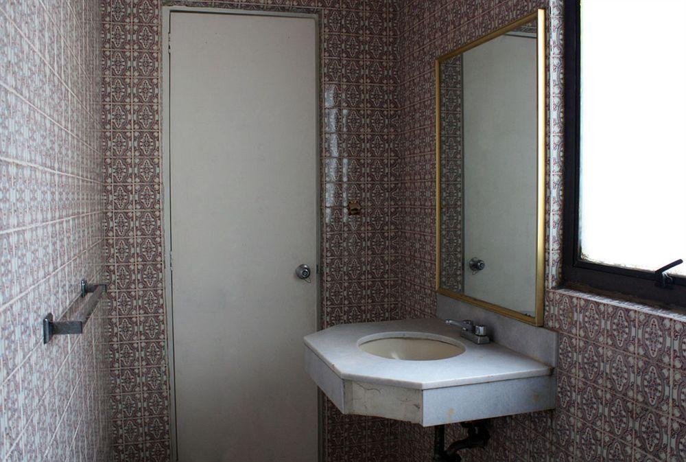 Residencias Senorial Mexico City Ngoại thất bức ảnh