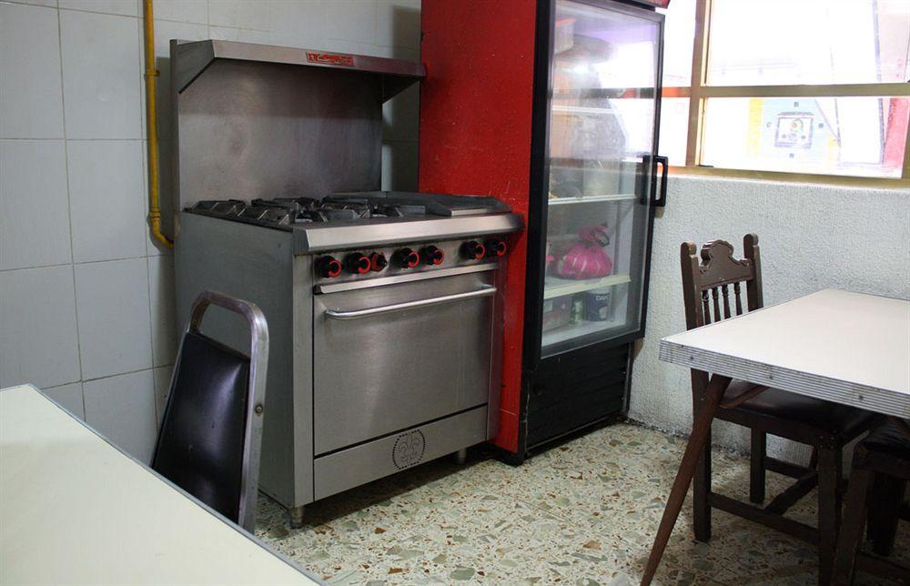 Residencias Senorial Mexico City Ngoại thất bức ảnh