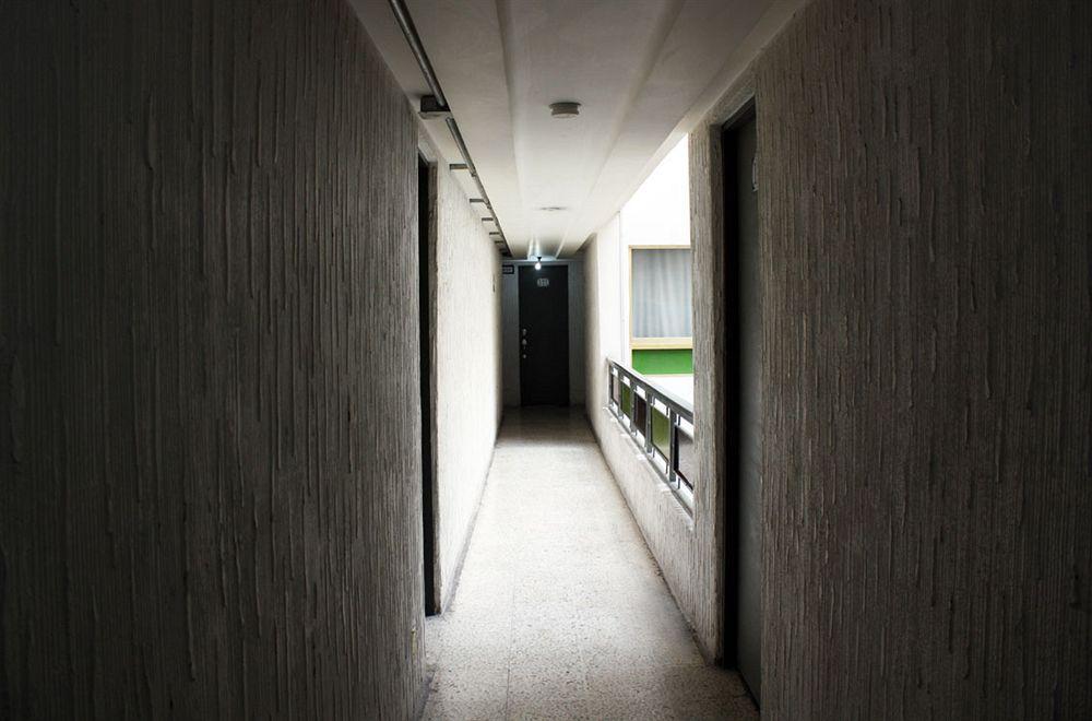 Residencias Senorial Mexico City Ngoại thất bức ảnh