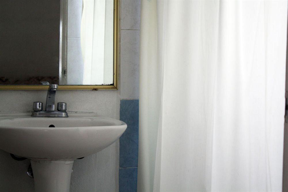 Residencias Senorial Mexico City Ngoại thất bức ảnh