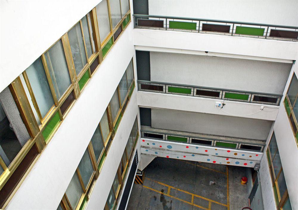 Residencias Senorial Mexico City Ngoại thất bức ảnh