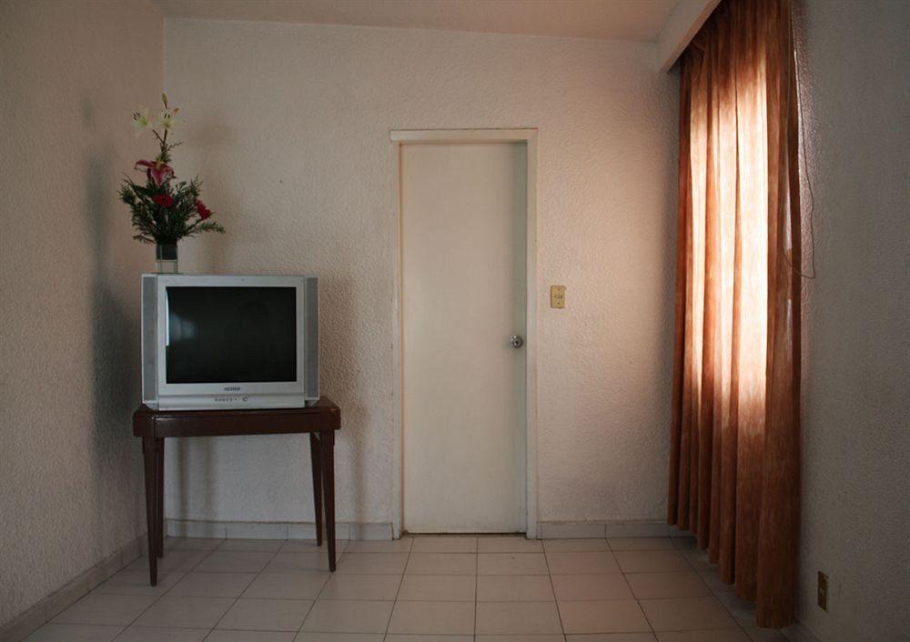 Residencias Senorial Mexico City Ngoại thất bức ảnh