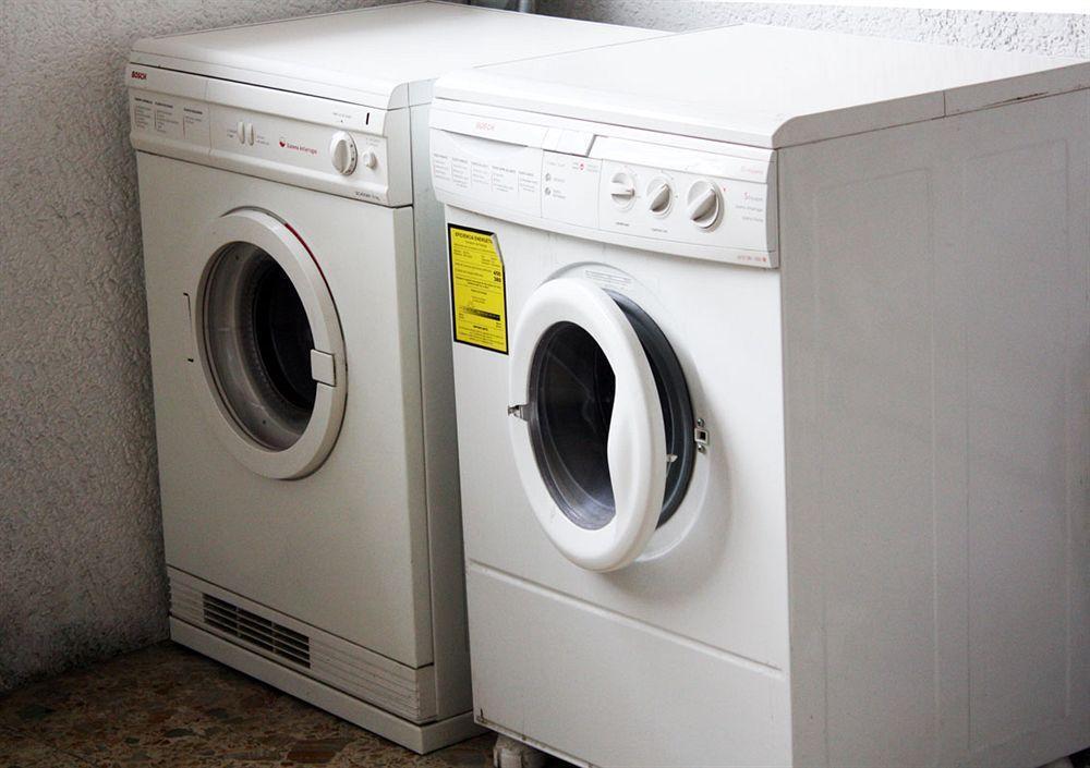 Residencias Senorial Mexico City Ngoại thất bức ảnh
