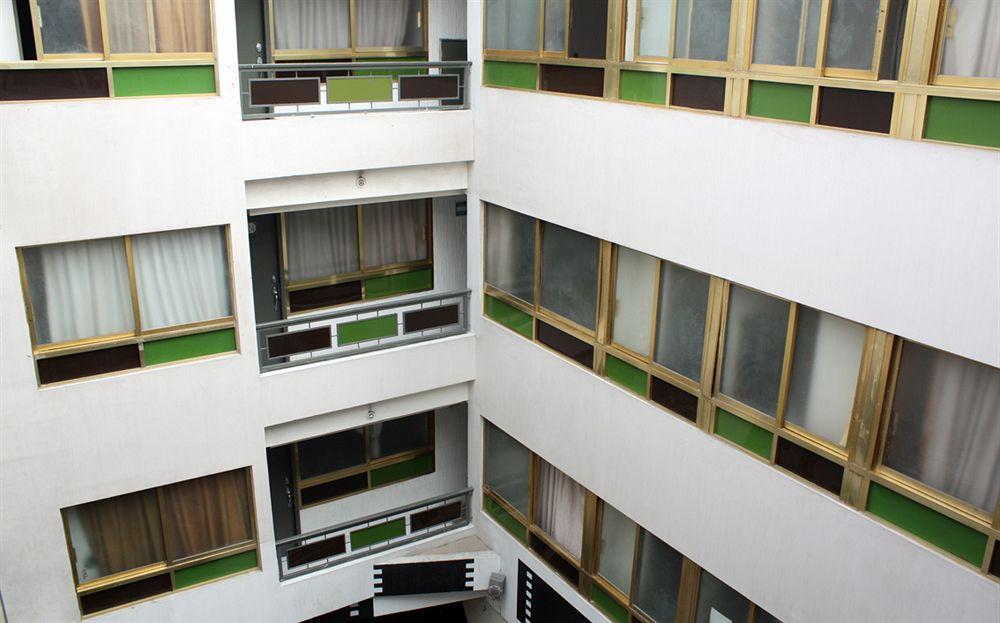 Residencias Senorial Mexico City Ngoại thất bức ảnh