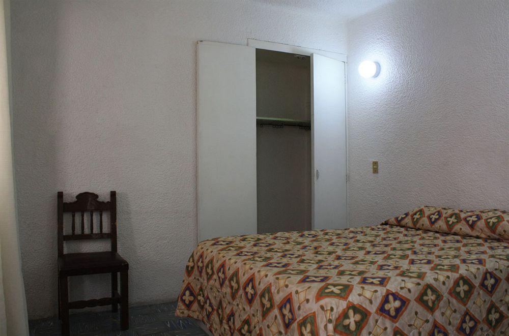 Residencias Senorial Mexico City Ngoại thất bức ảnh