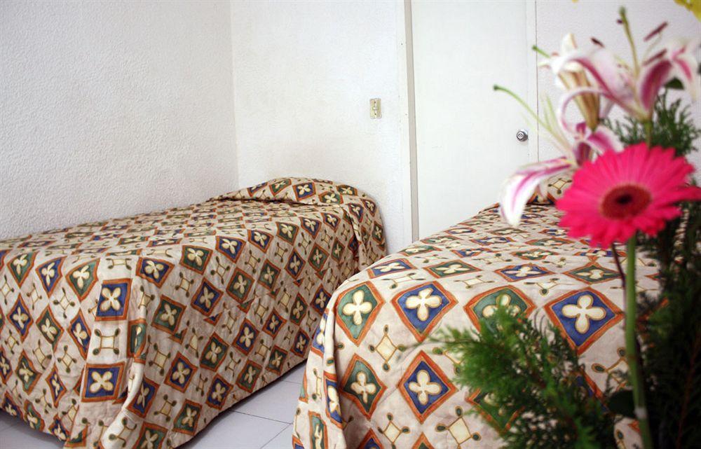 Residencias Senorial Mexico City Ngoại thất bức ảnh