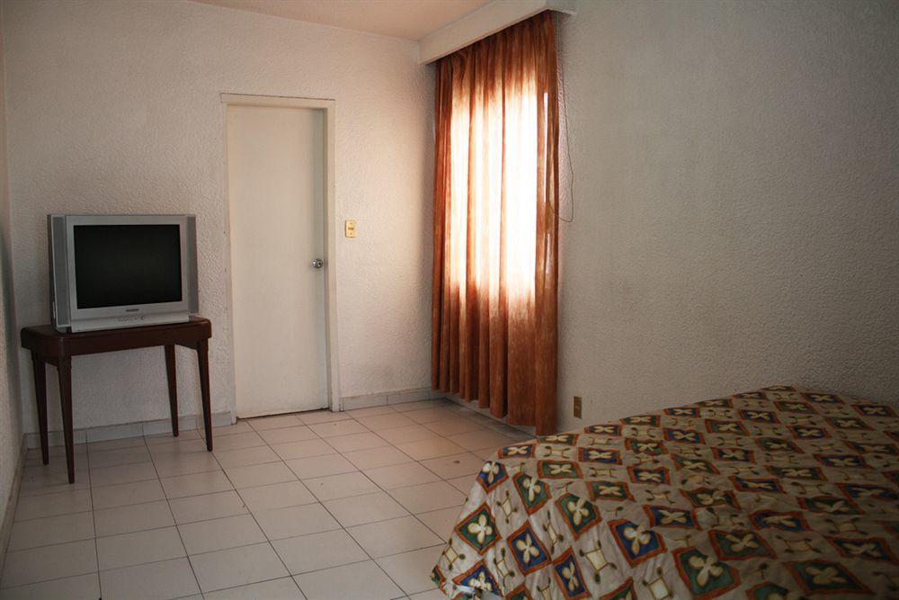 Residencias Senorial Mexico City Ngoại thất bức ảnh