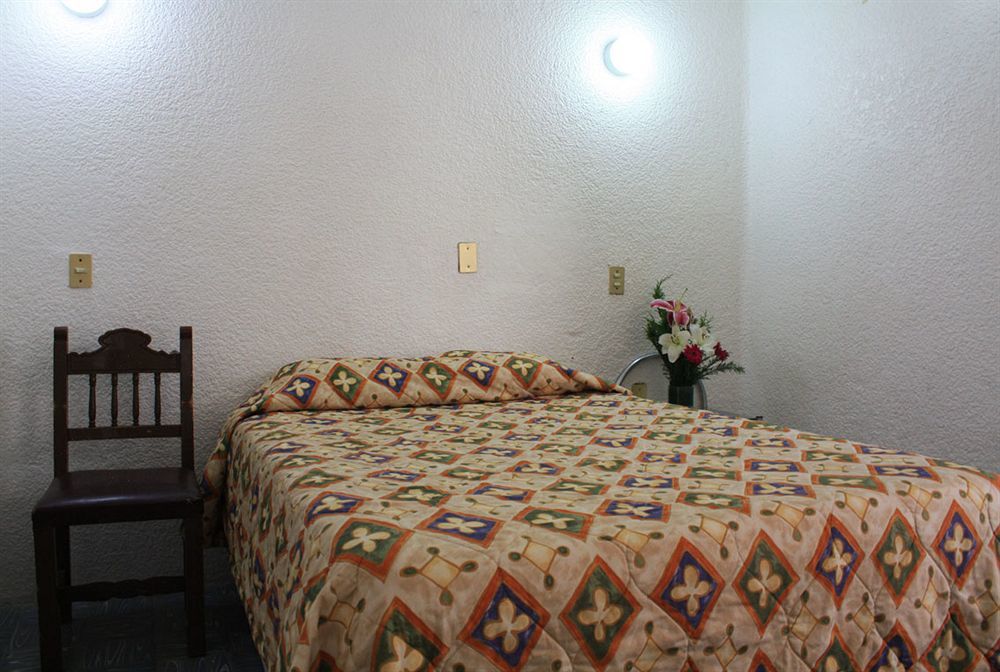 Residencias Senorial Mexico City Ngoại thất bức ảnh