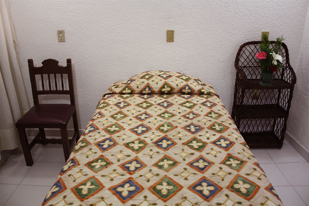 Residencias Senorial Mexico City Ngoại thất bức ảnh