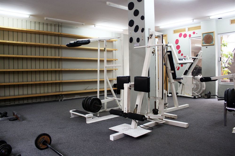 Residencias Senorial Mexico City Ngoại thất bức ảnh