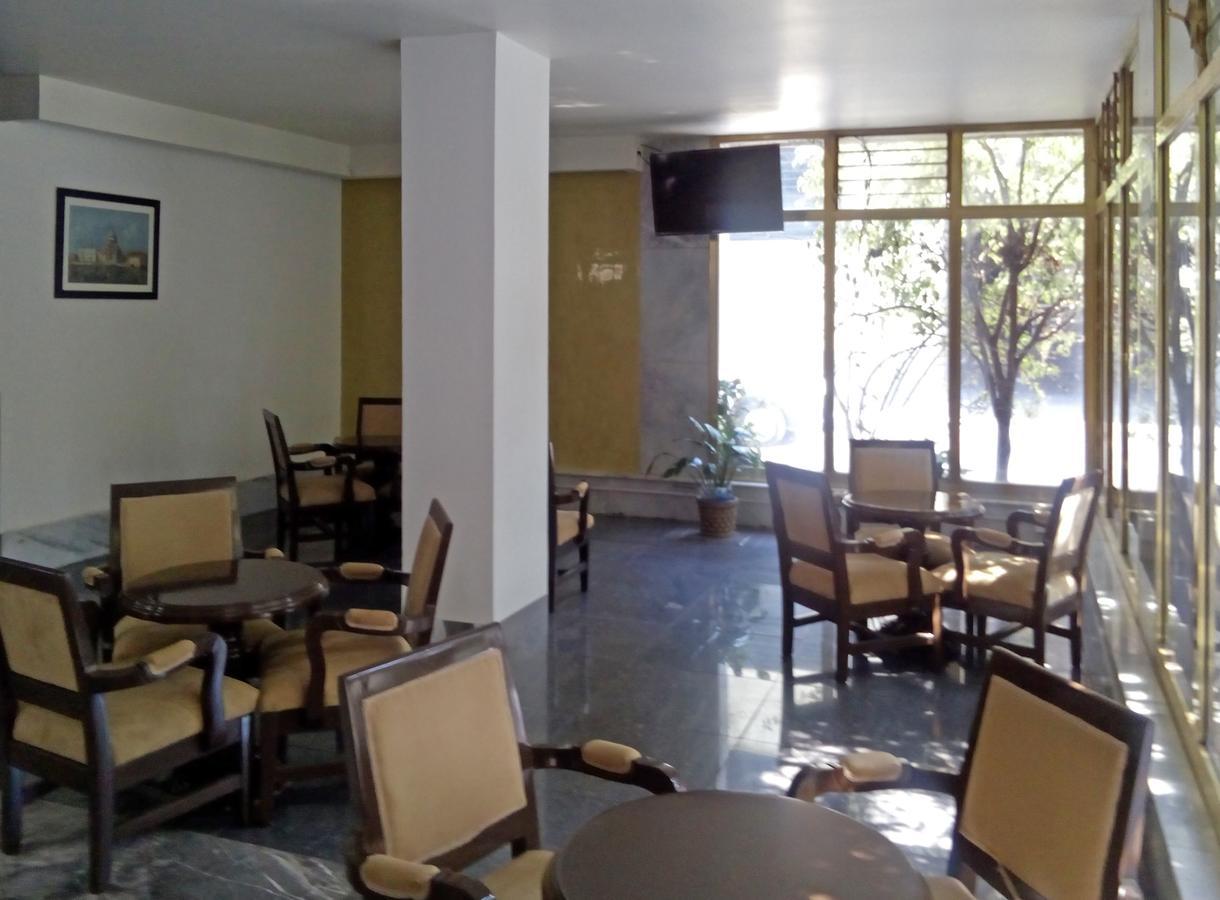 Residencias Senorial Mexico City Ngoại thất bức ảnh