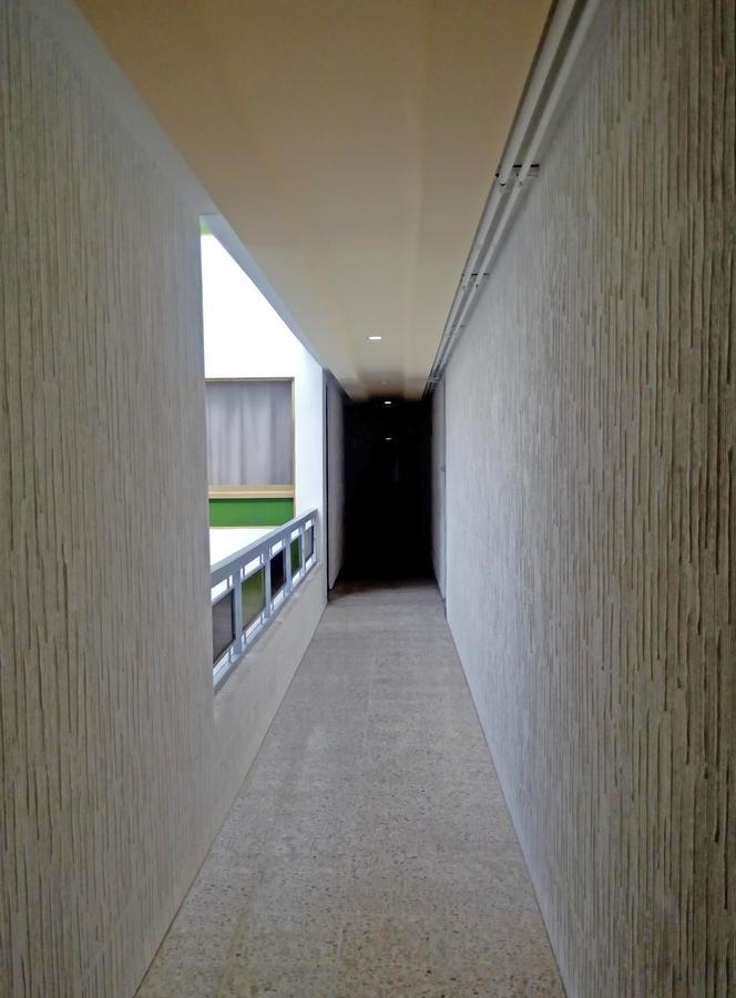 Residencias Senorial Mexico City Ngoại thất bức ảnh