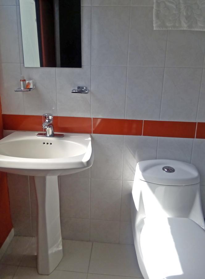 Residencias Senorial Mexico City Ngoại thất bức ảnh