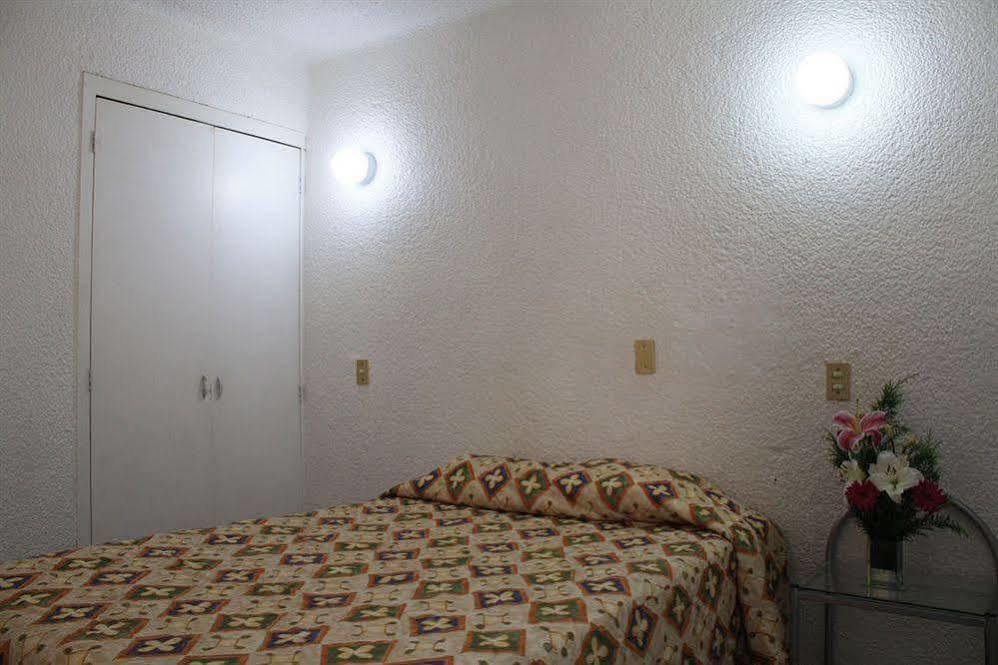 Residencias Senorial Mexico City Ngoại thất bức ảnh