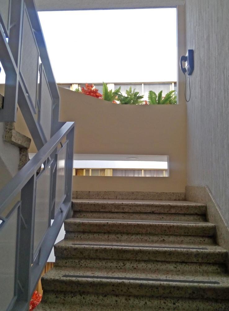 Residencias Senorial Mexico City Ngoại thất bức ảnh